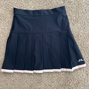 J.Lindeberg Golf Skirt